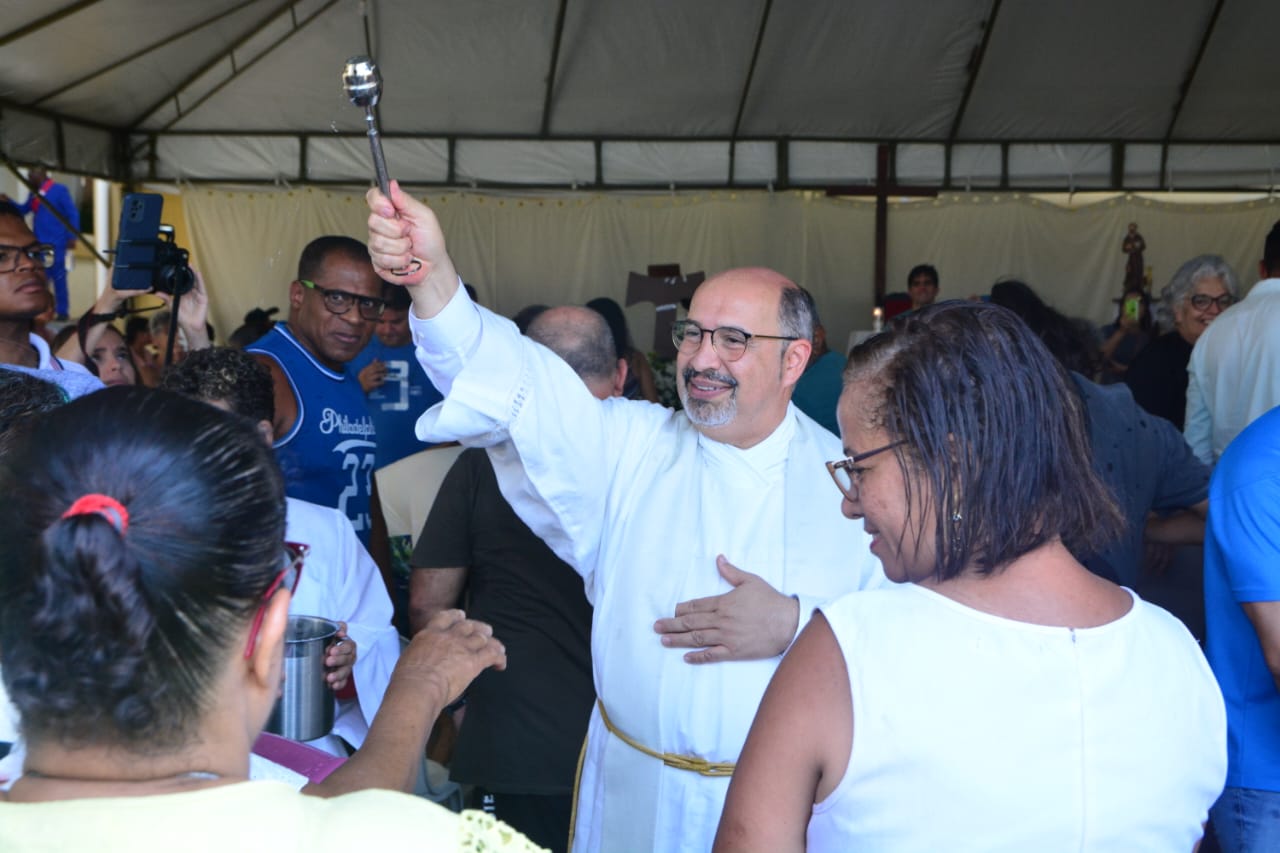 Foto / Joilson César