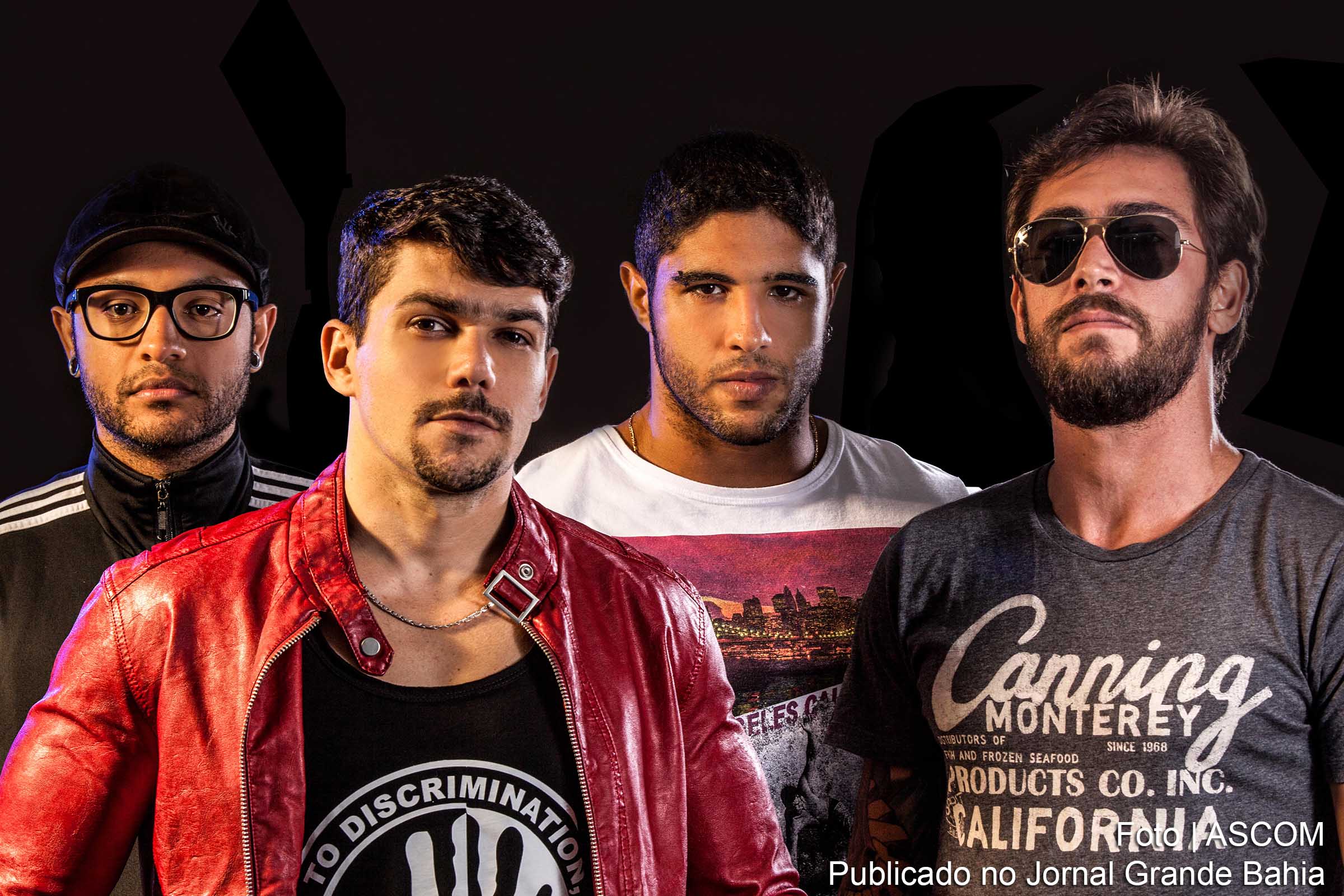 banda baiana