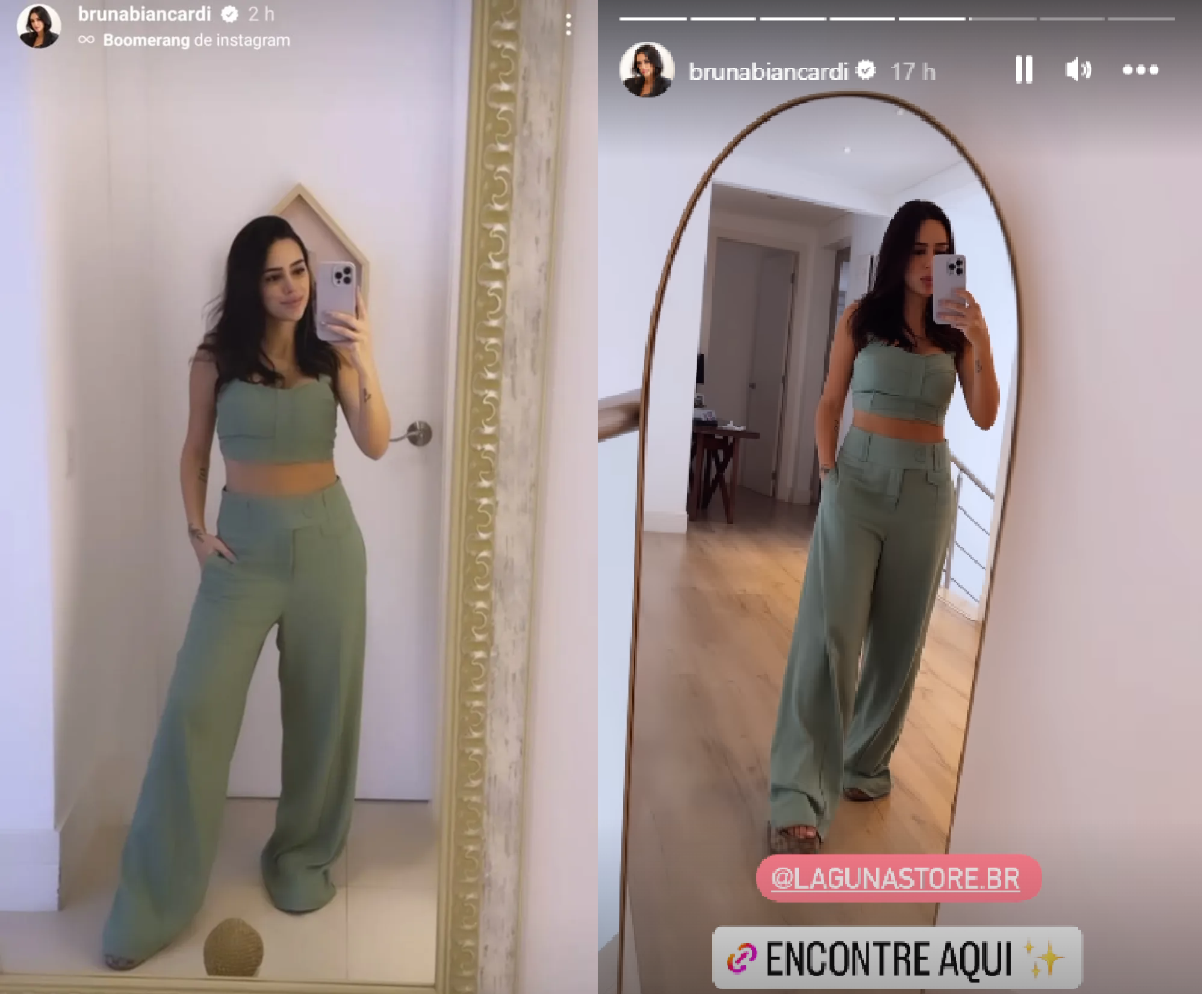 STORIES