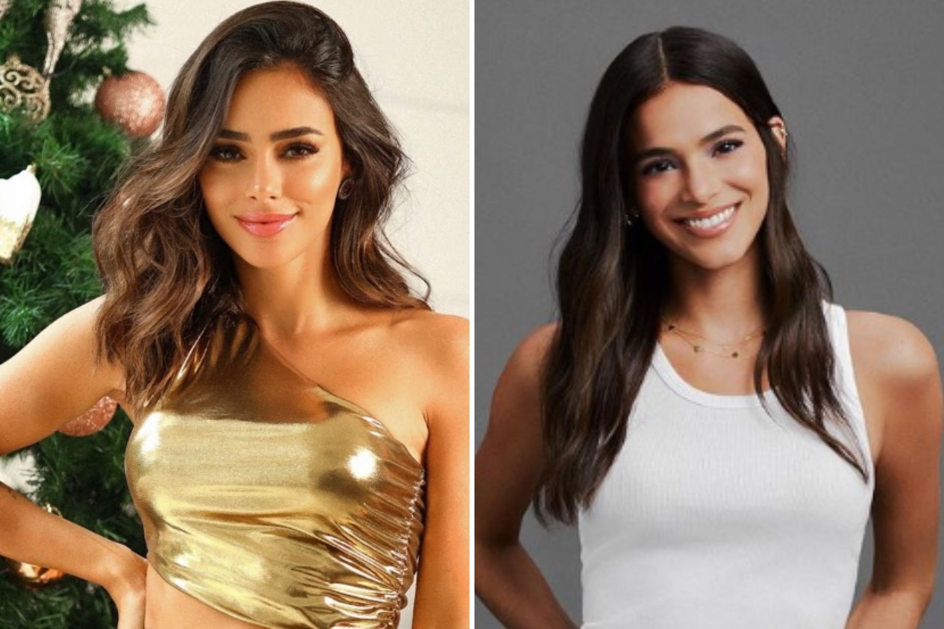 Bruna Biancardi se revolta e processa influencer após ser comparada a