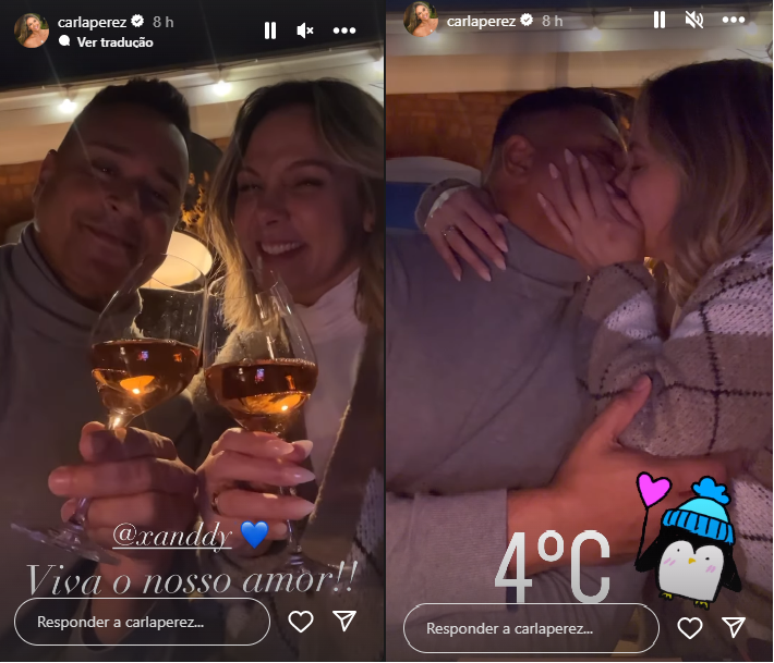 stories instagram