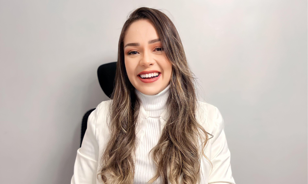 Nutricionista Bruna Letícia deu dicas sobre 10 alimentos saudáveis para o dia a dia