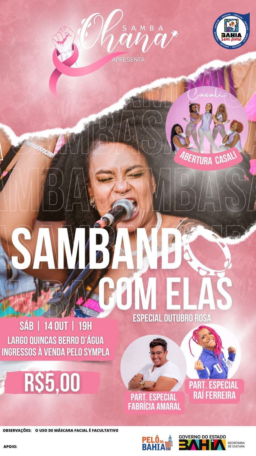 divulgação