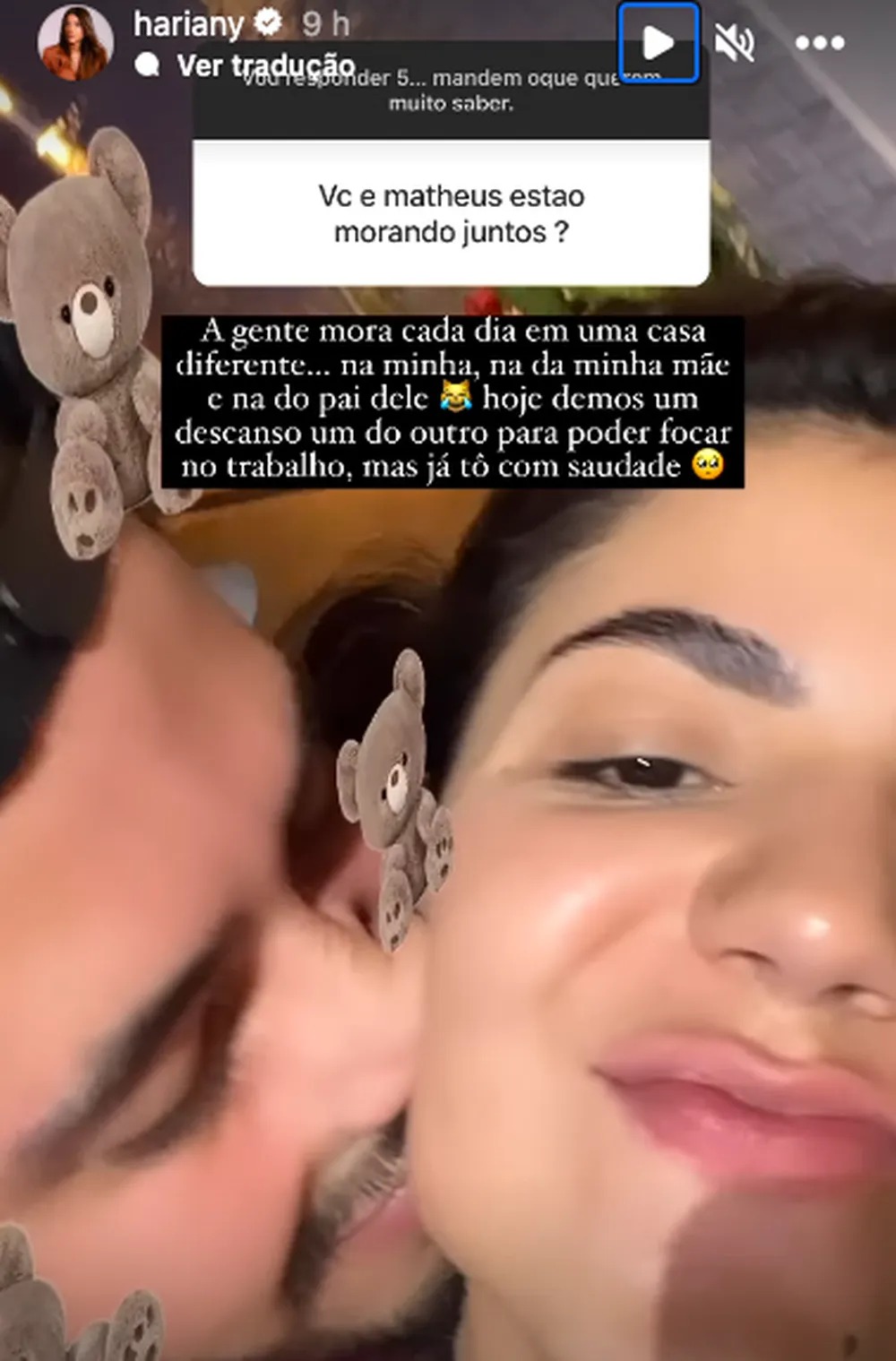hariany