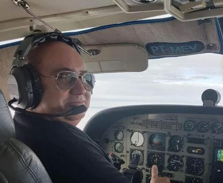 piloto morto acre