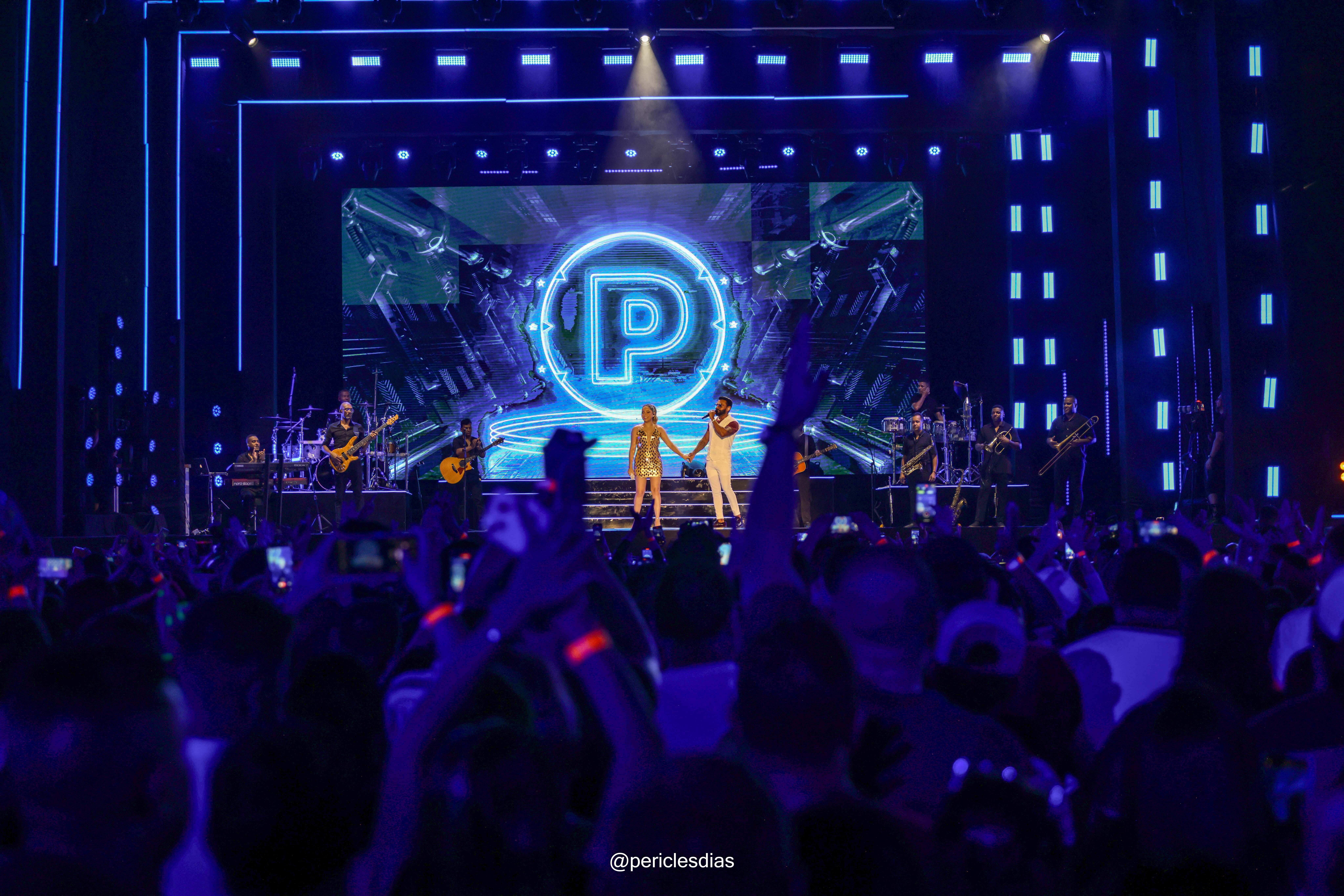 dvd pablo
