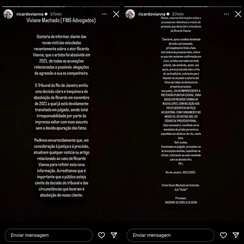 Stories
