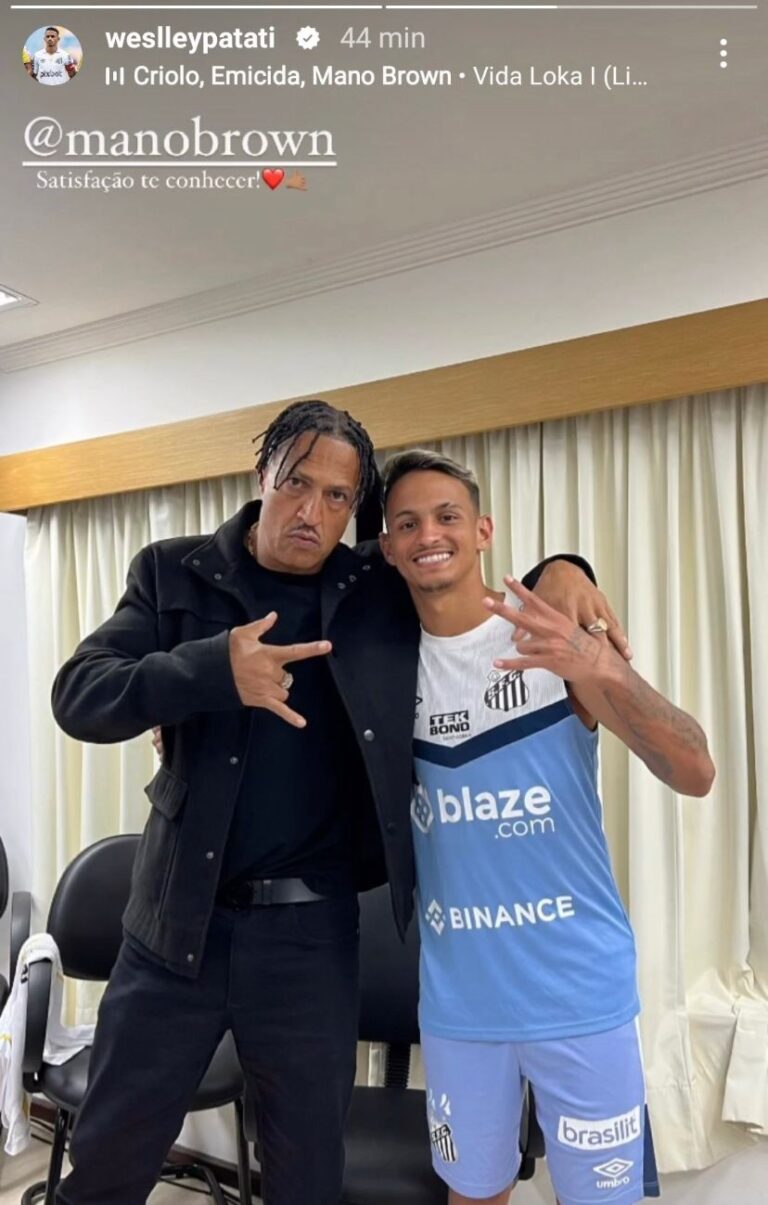 Reprodução/Instagram