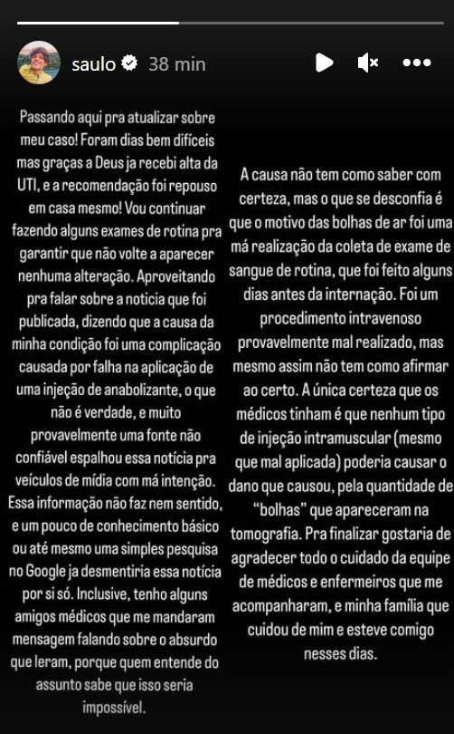 saulo