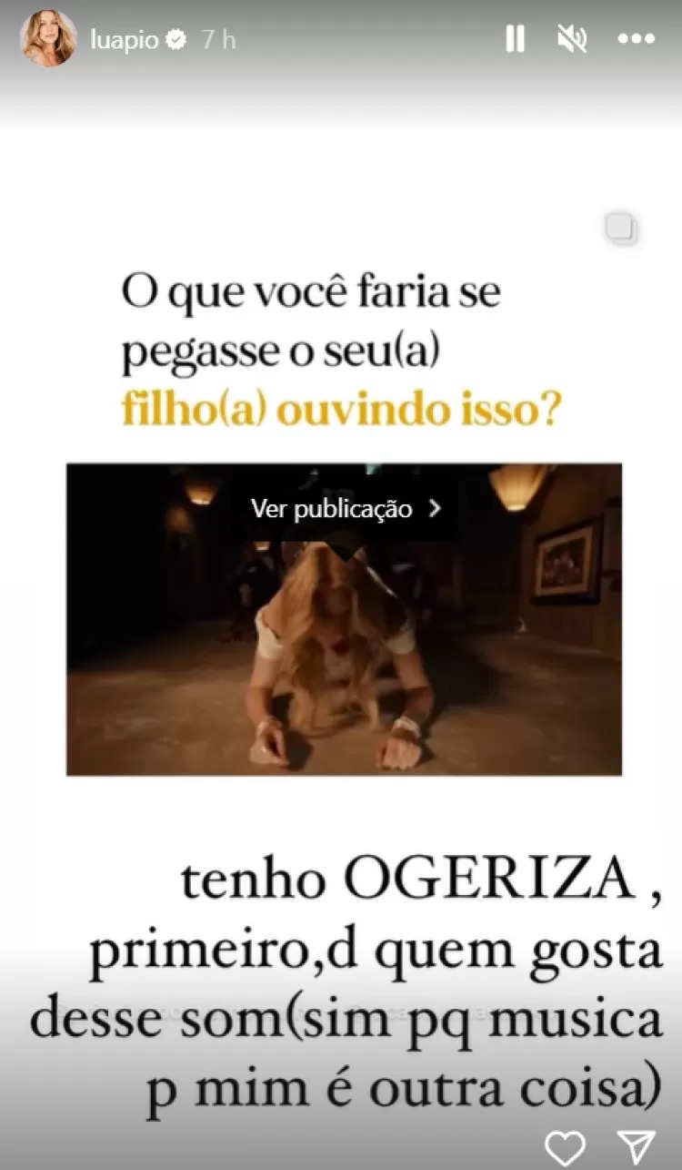 luísa sonza