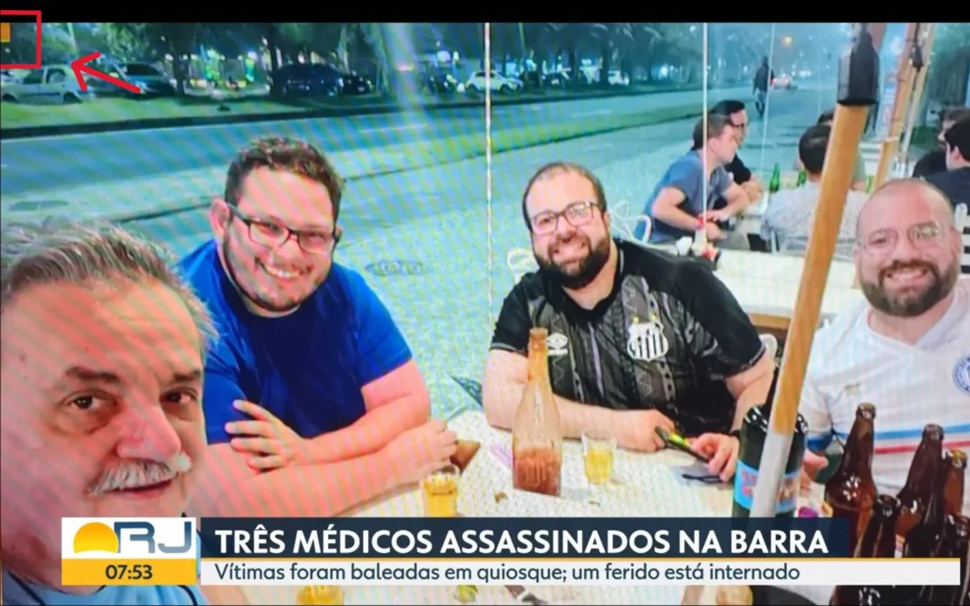 rede globo