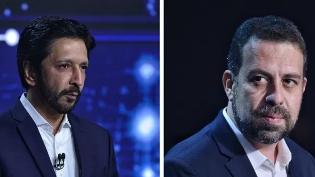 Segundo turno Nunes lidera em SP, diz Paraná Pesquisas