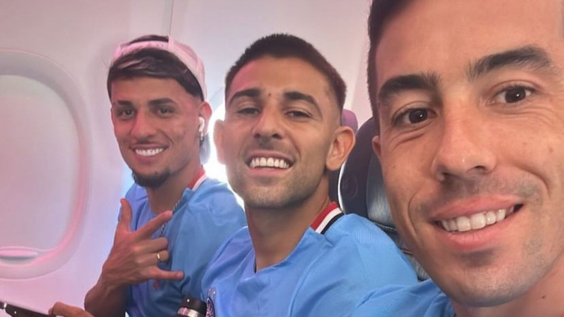 reprodução/instagram/carlosdepena