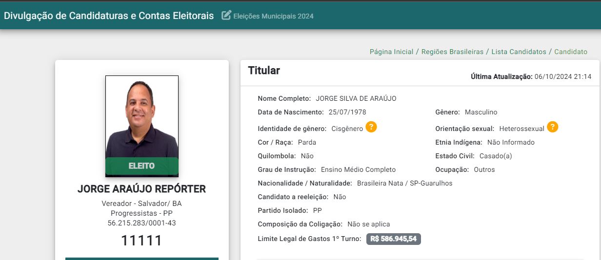 tse