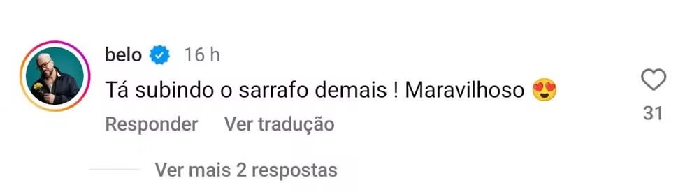 belo