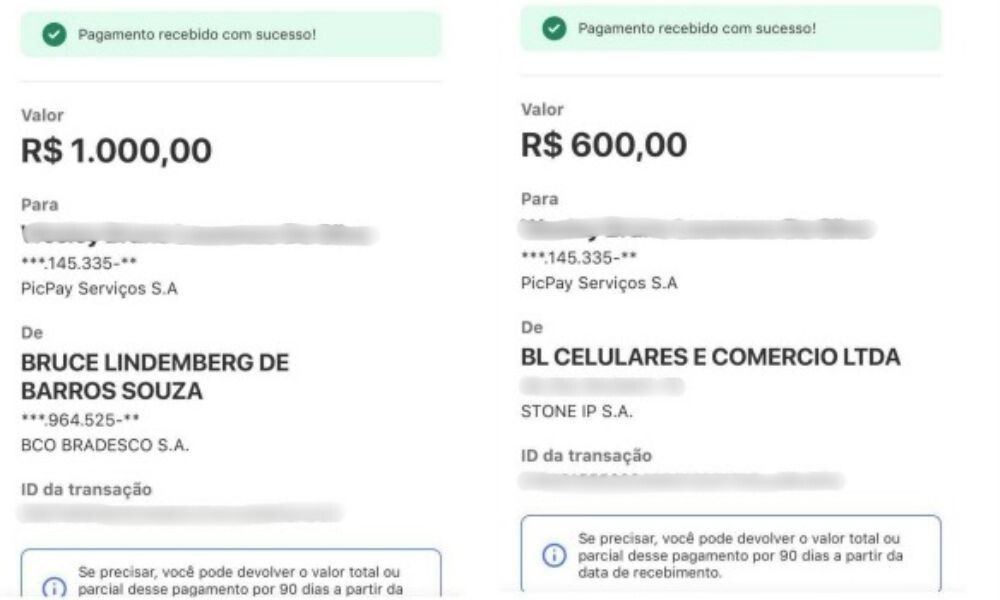 Reprodução | Redes Sociais