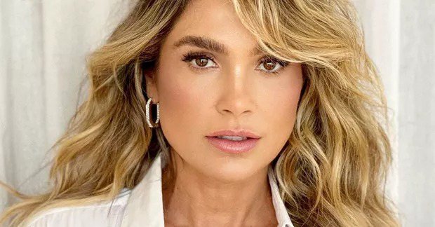 Flávia Alessandra choca internautas com "frase apaixonada" ao expor bastidores do fim de casamento com Marcos Paulo