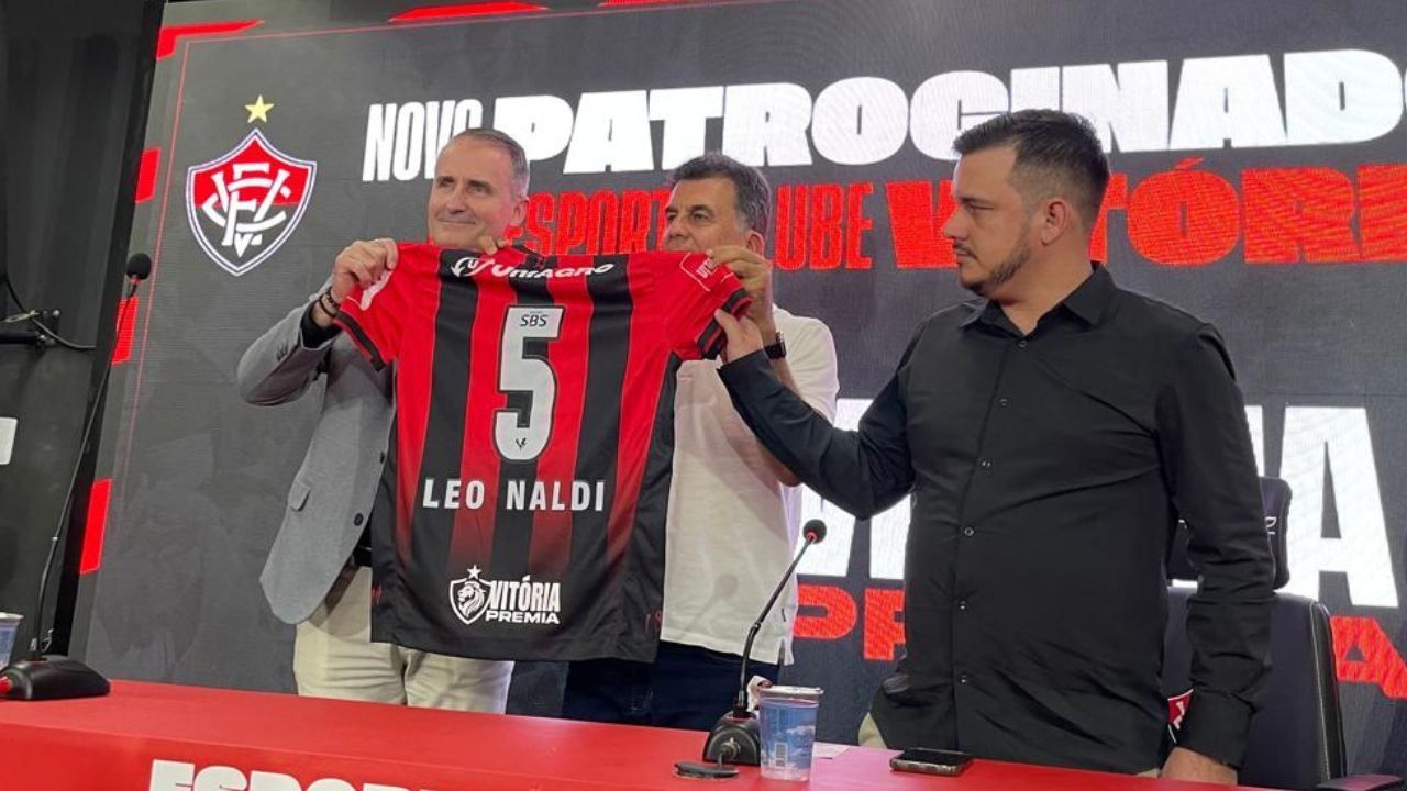 Luiz Guilherme/BNews