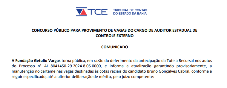 TCE