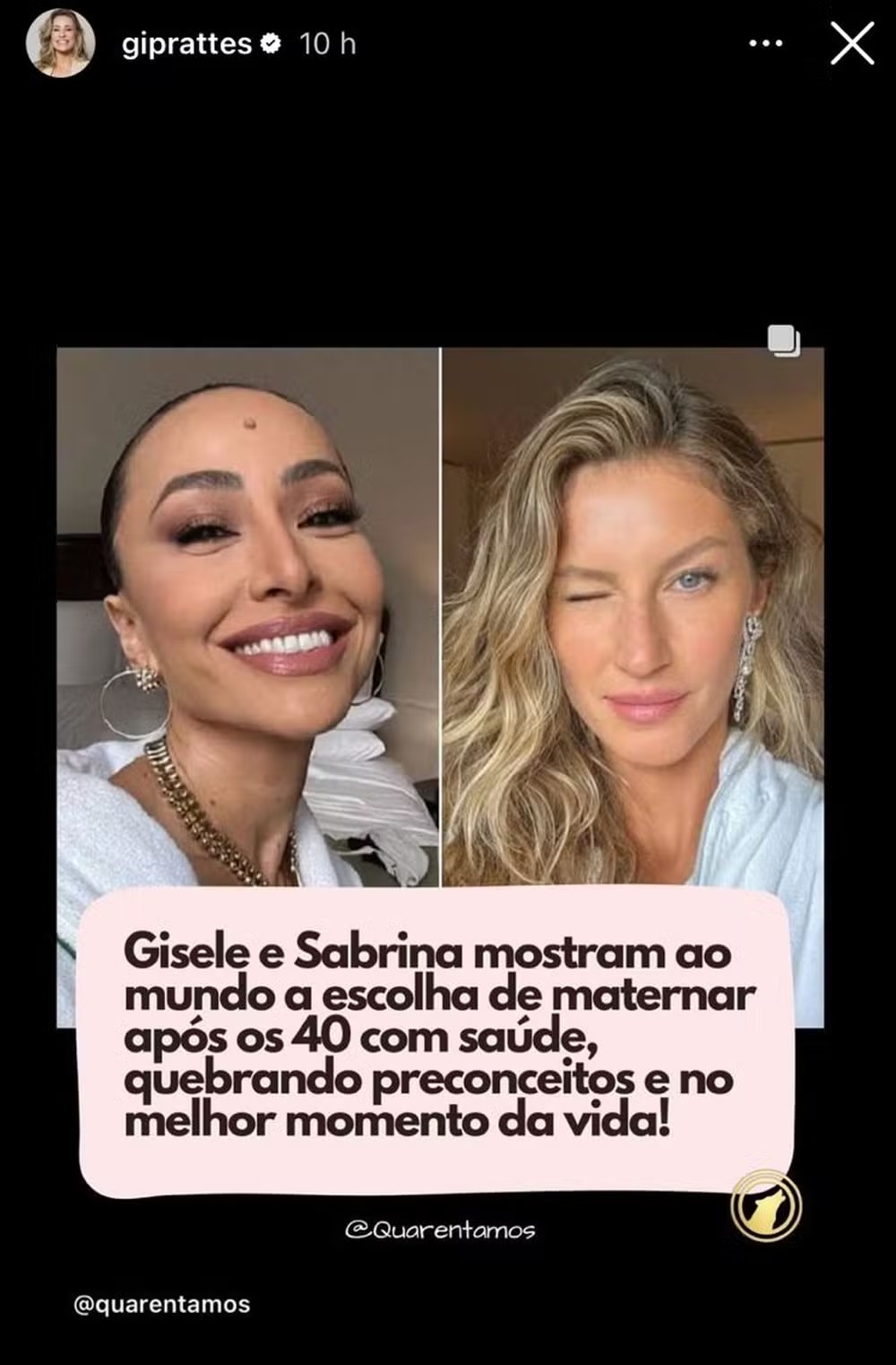 sabrina