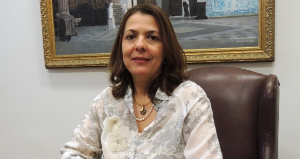 Des. Marielza Brandão