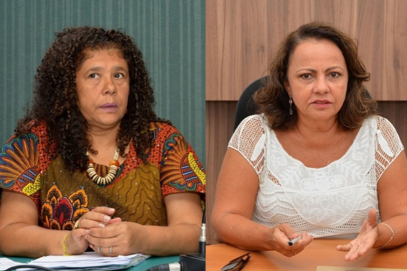aladilce e marta