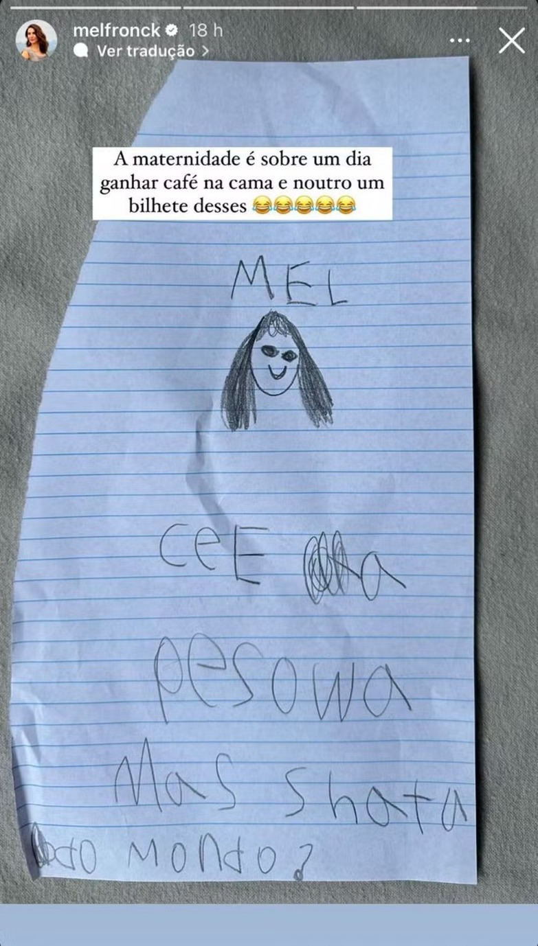 mel