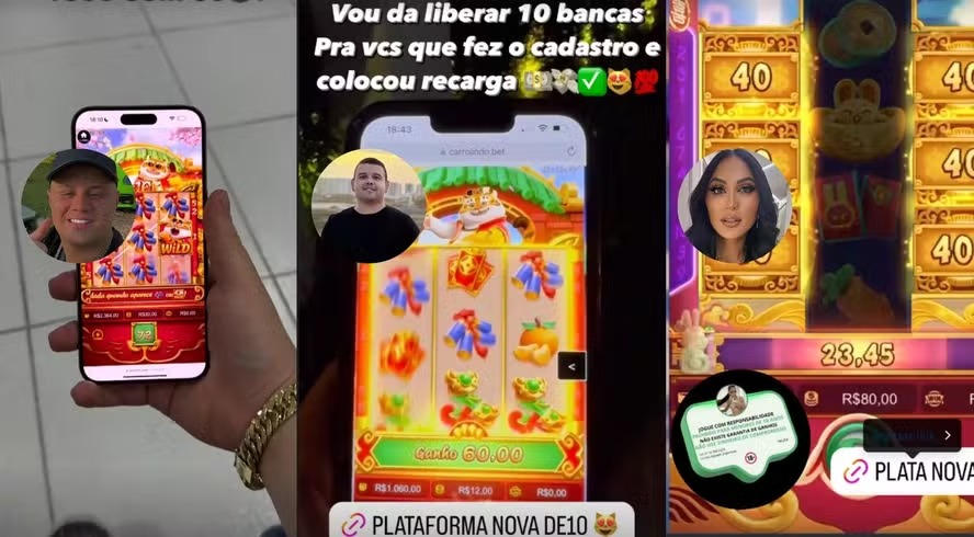Reprodução:Instagram