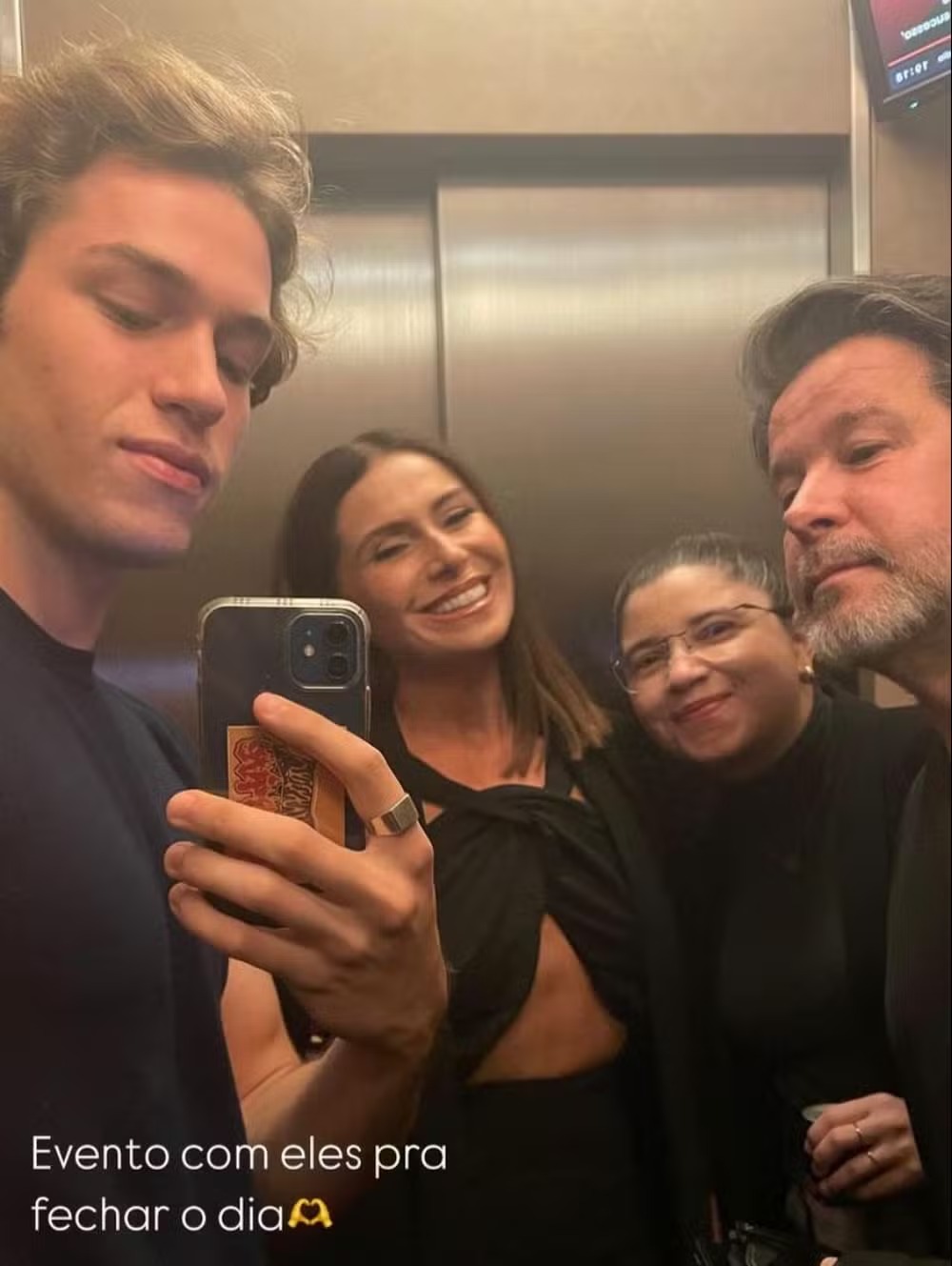 Reprodução Instagram