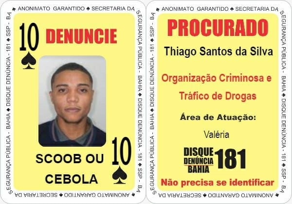 scoob ou cebola