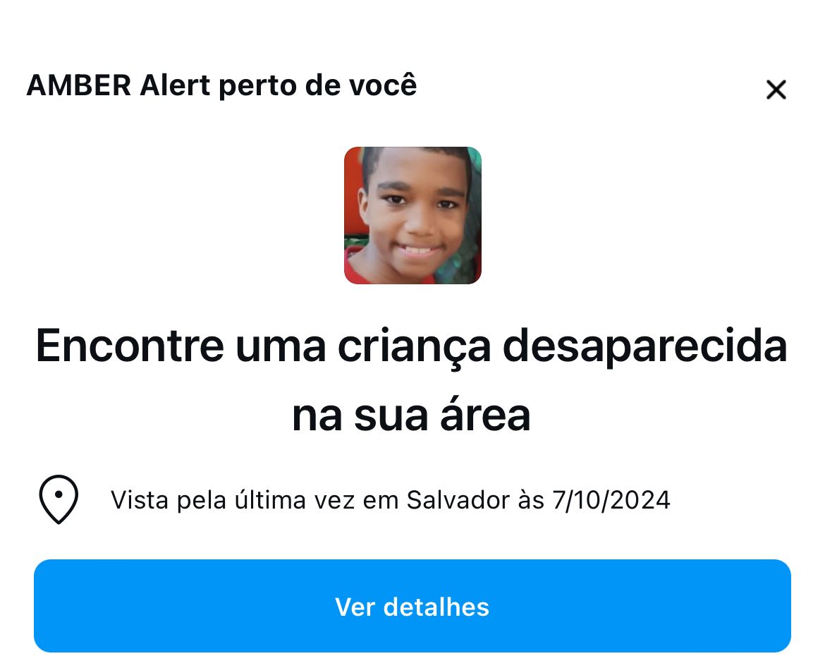 desaparecido