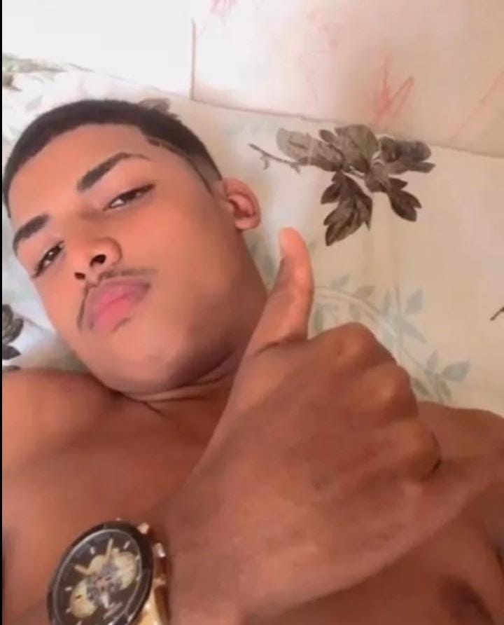 morto na fazenda grande