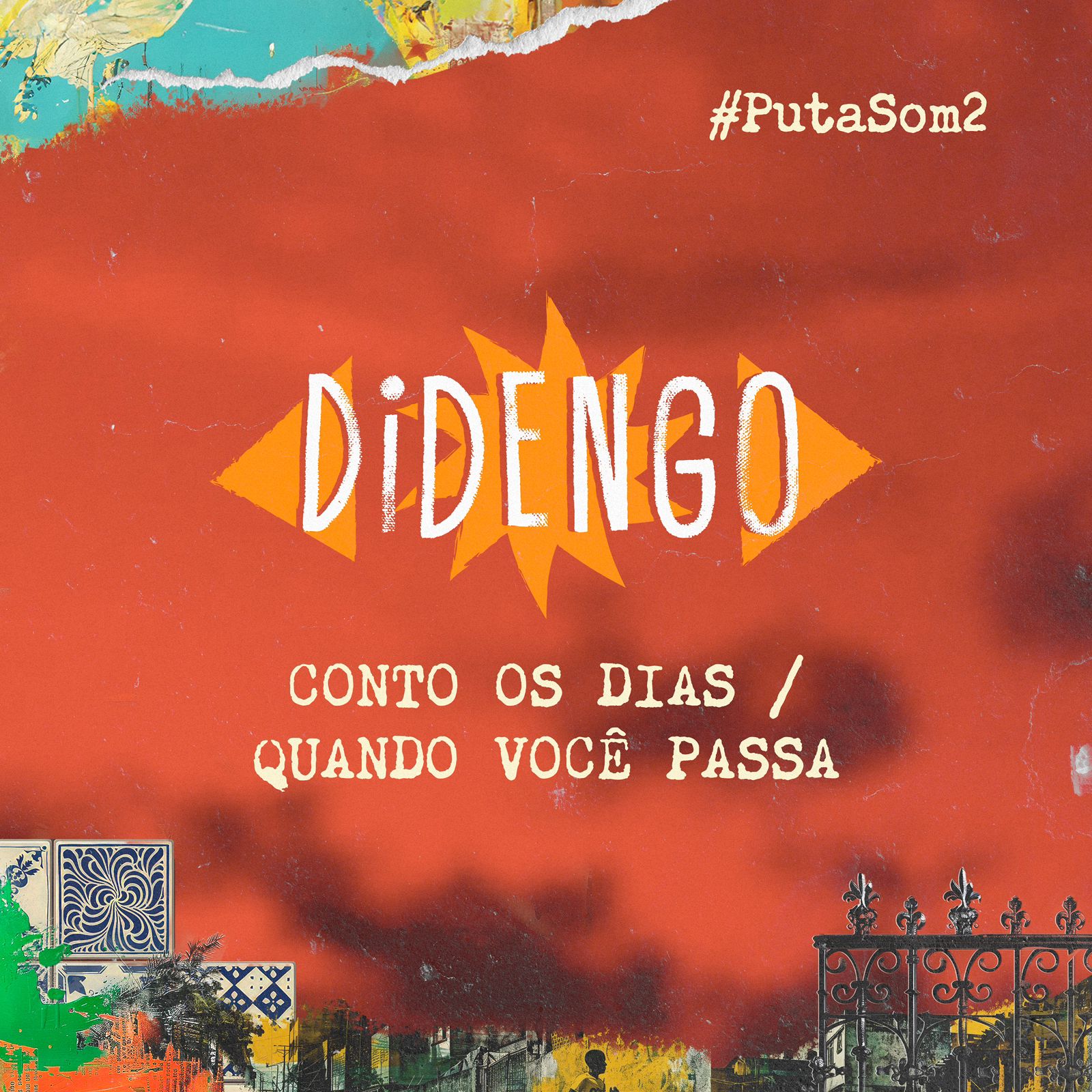 divulgação 