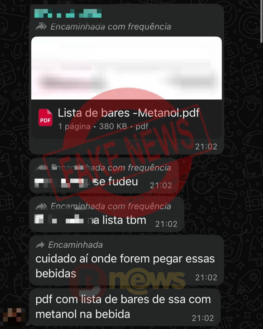 Montagem