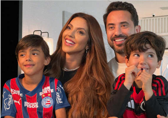 Reprodução/Redes Sociais