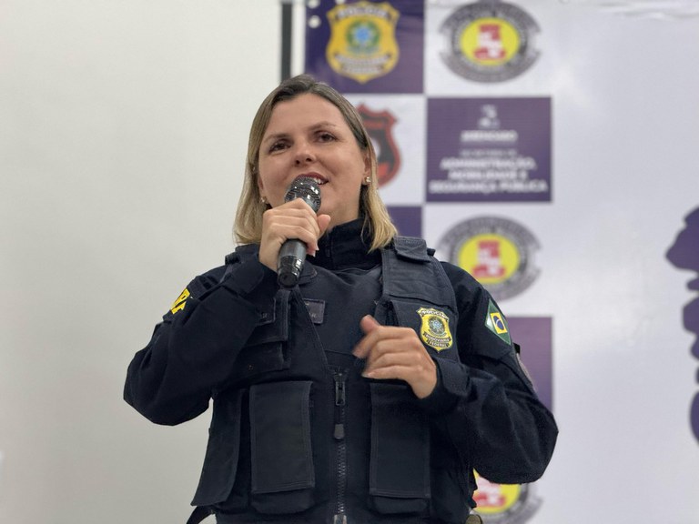 michele alencar
