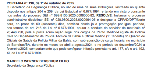 Divulgação