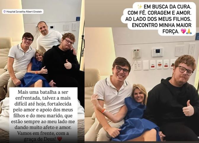 foto de val marchiori