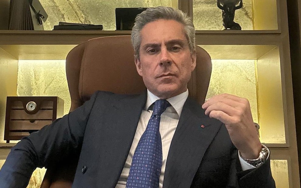 Alexandre Nero