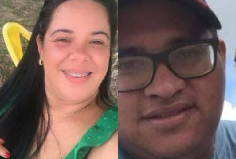 vítimas