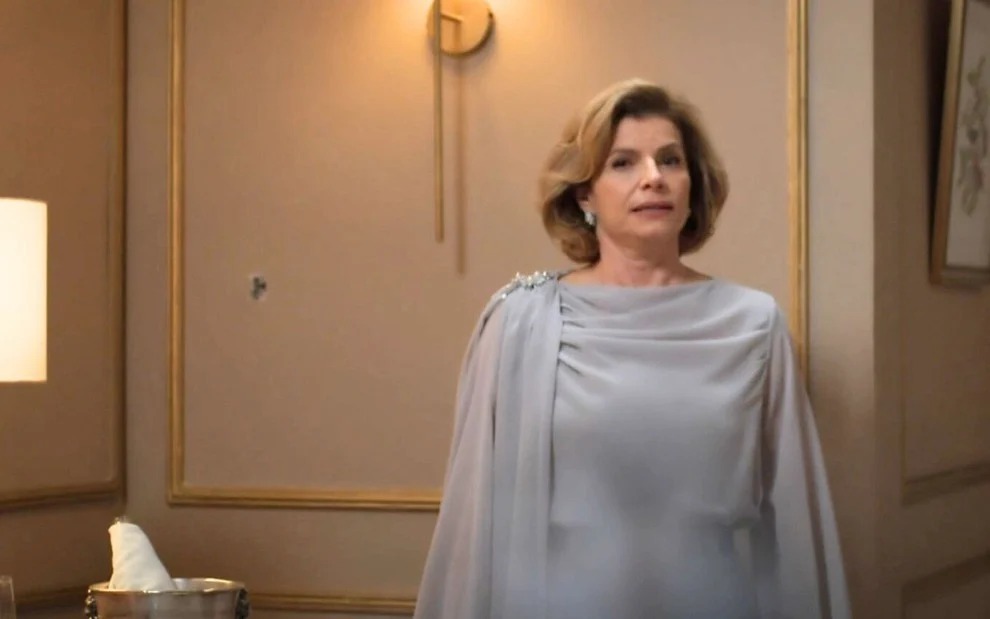 Reprodução TV GLOBO