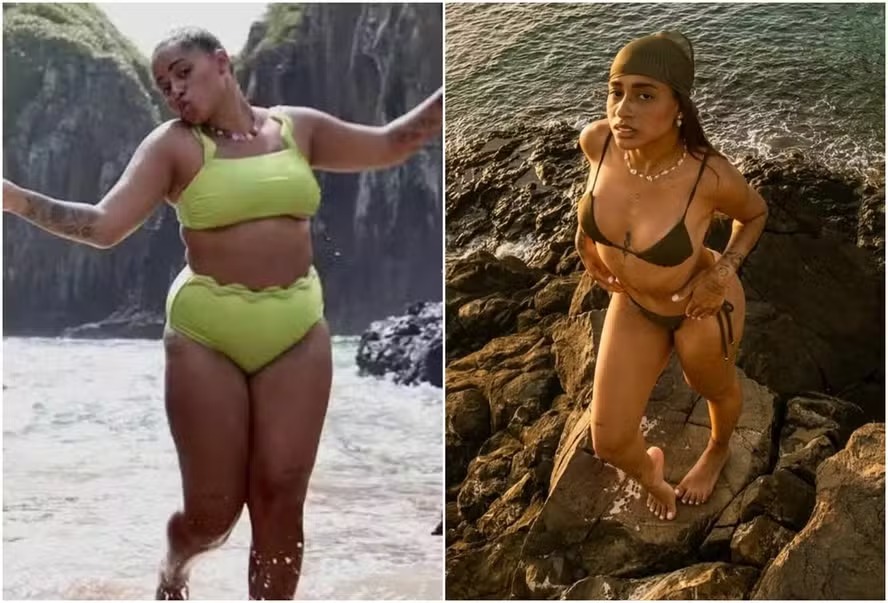 MC Lomma &mdash; Foto: Reprodu&ccedil;&atilde;o/Instagram