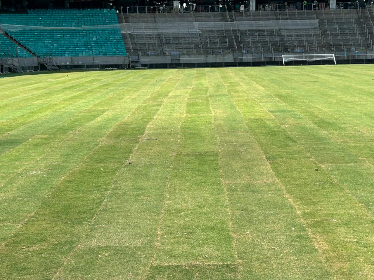 gramado fonte nova