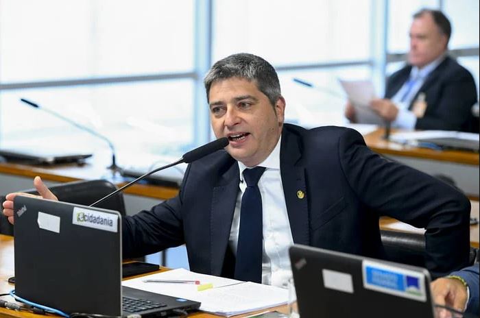 Agência Senado