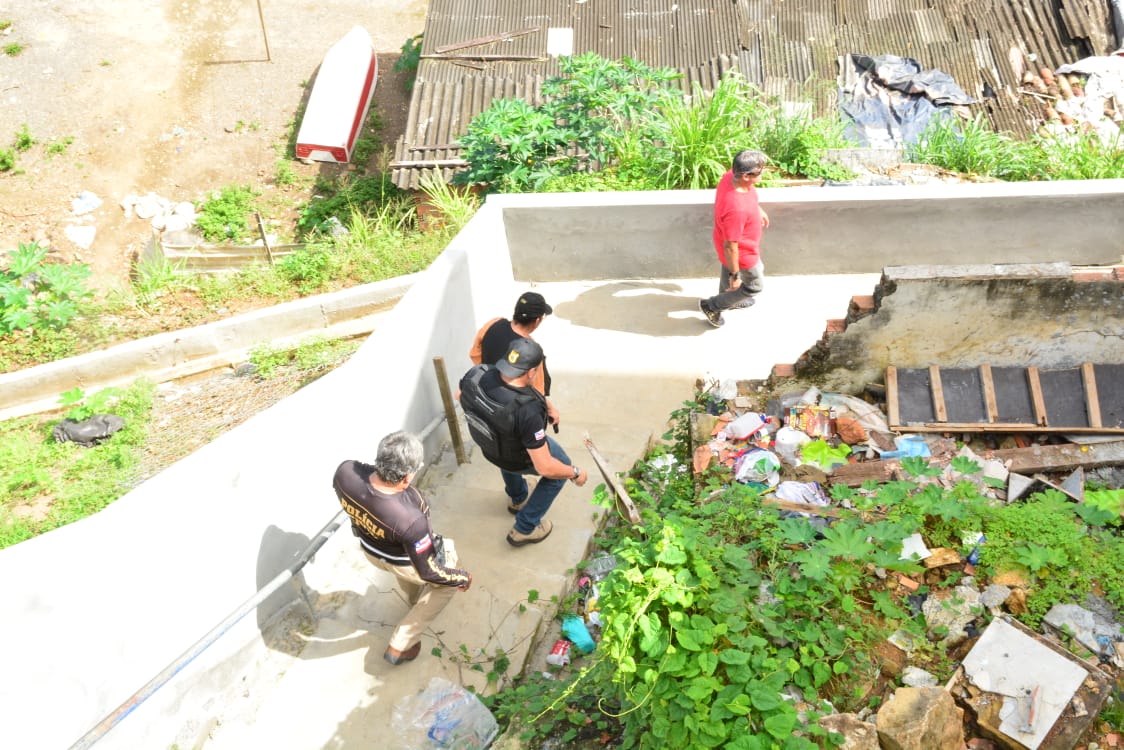 Joilson César / BNews