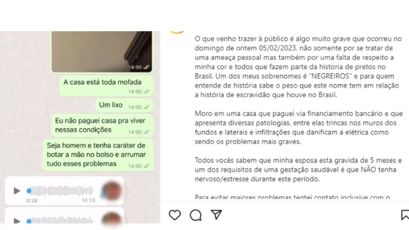Reprodução / Instagram