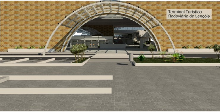  Reprodução / GovBA