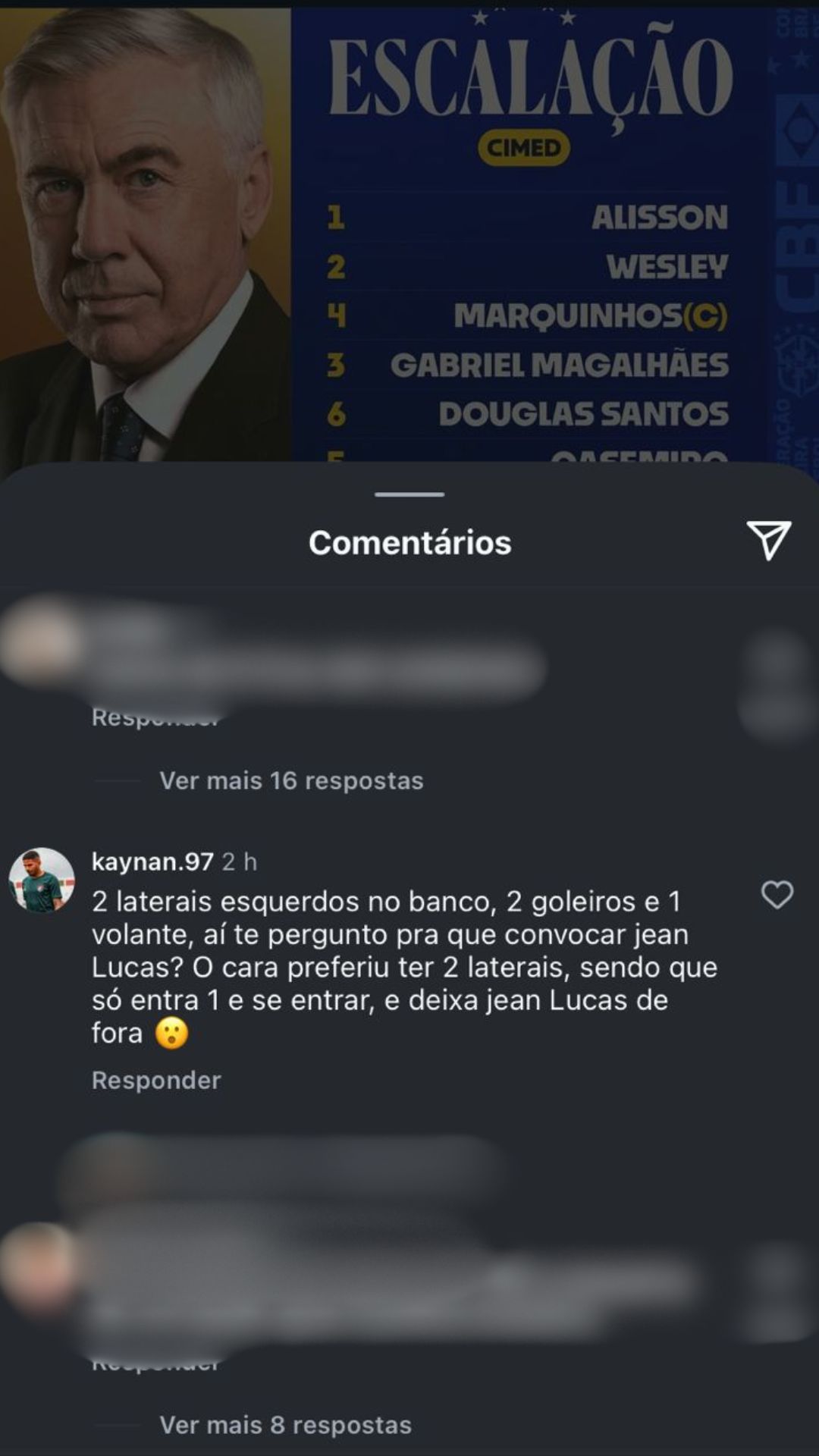 Reprodução/Redes Sociais