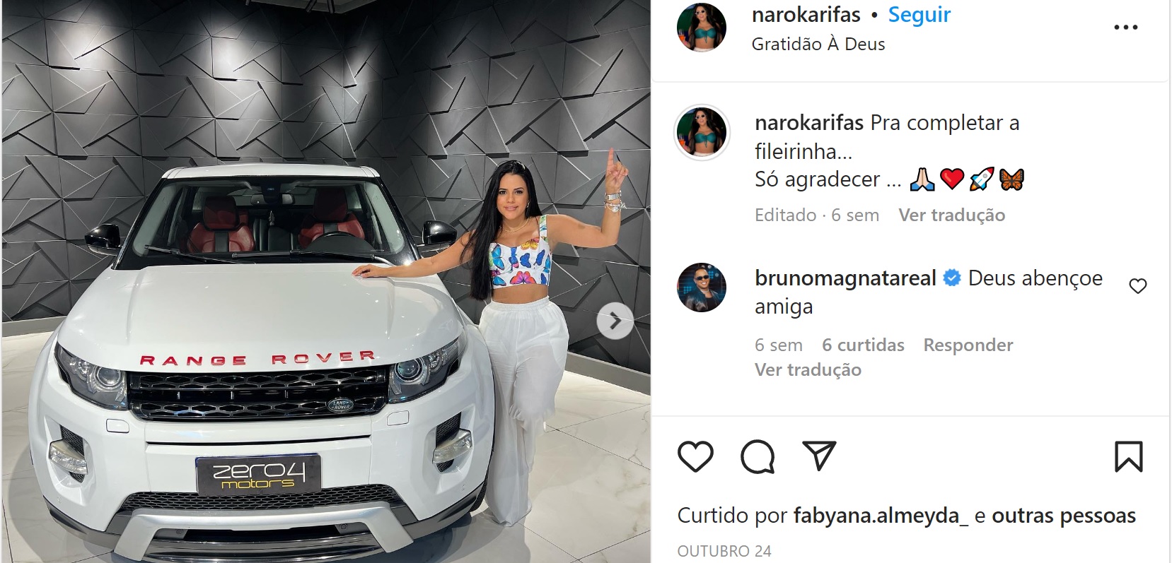 rifeira