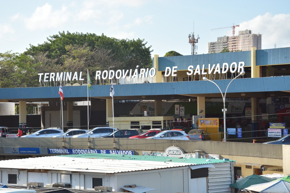 Rodoviária